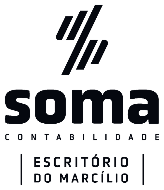 Logo Soma Contabilidade